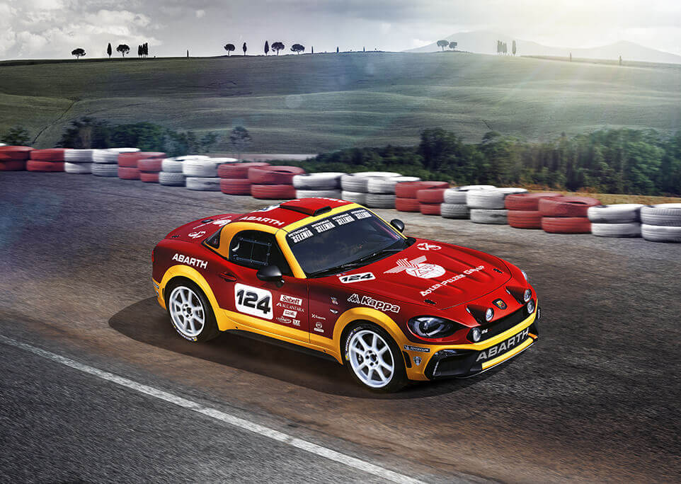 Bild: Fiat