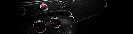 Additivi Abarth
