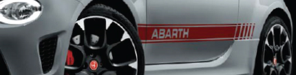 Kit inverno abarth