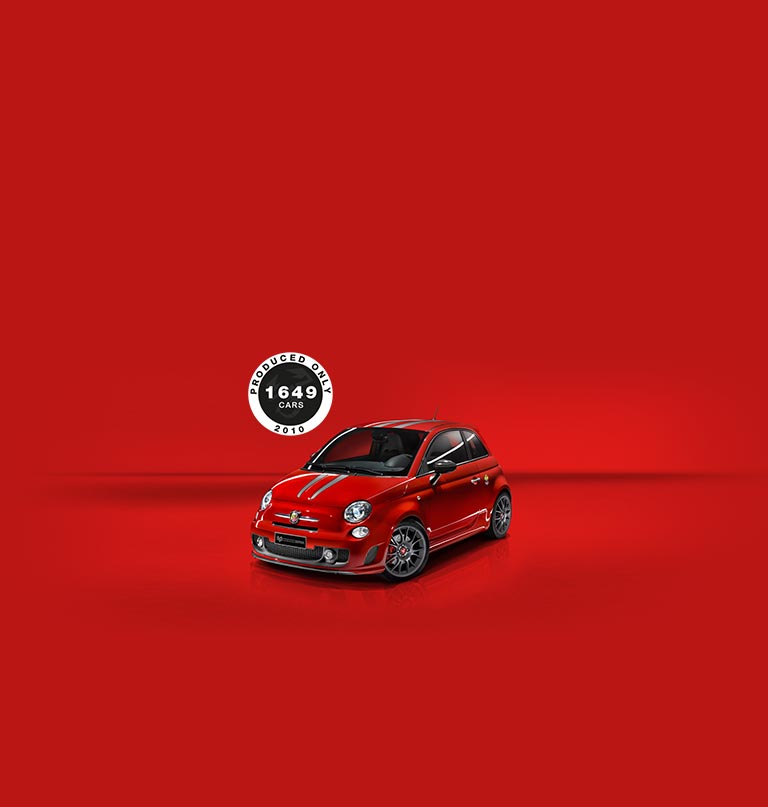 Fiat 500 Abarth Opening Edition: Mit zusätzlicher Power auf den Markt -  Speed Heads